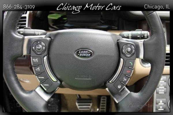 Used-2011-Land-Rover-Range-Rover-SC-Supercharged