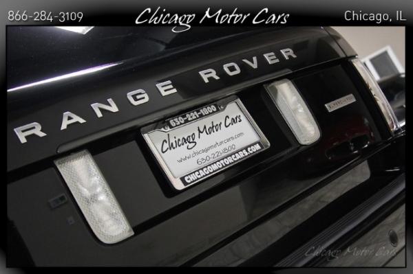 Used-2011-Land-Rover-Range-Rover-SC-Supercharged