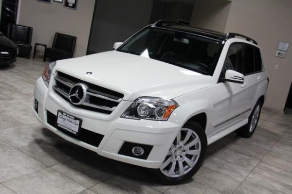 New-2010-Mercedes-Benz-GLK350-4Matic