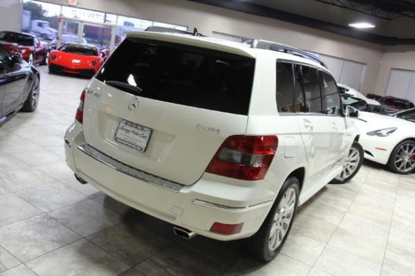 New-2010-Mercedes-Benz-GLK350-4Matic