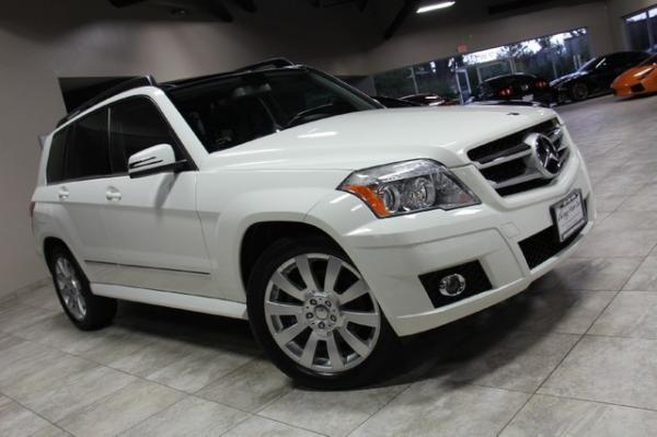 New-2010-Mercedes-Benz-GLK350-4Matic