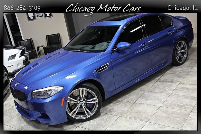 Used-2013-BMW-M5