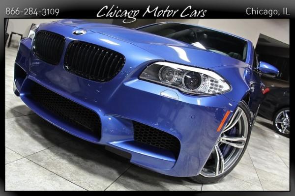 Used-2013-BMW-M5