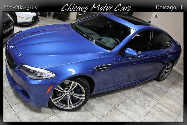 Used-2013-BMW-M5