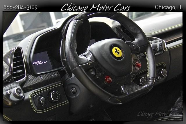 Used-2011-Ferrari-458-Italia