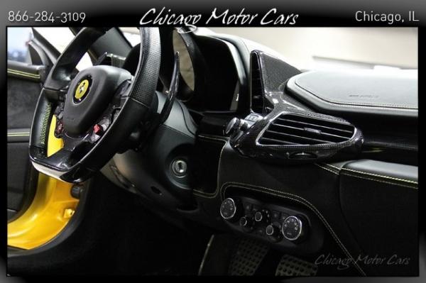 Used-2011-Ferrari-458-Italia