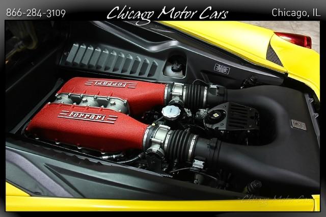 Used-2011-Ferrari-458-Italia