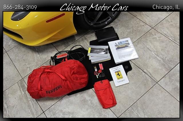 Used-2011-Ferrari-458-Italia