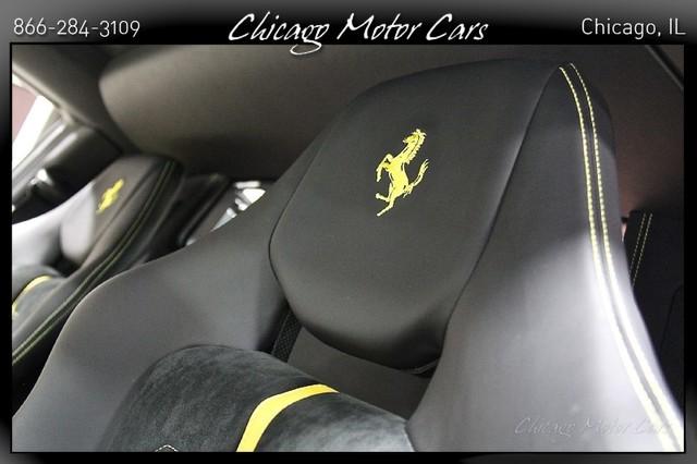 Used-2011-Ferrari-458-Italia