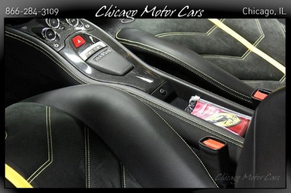 Used-2011-Ferrari-458-Italia