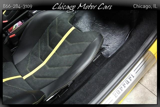 Used-2011-Ferrari-458-Italia