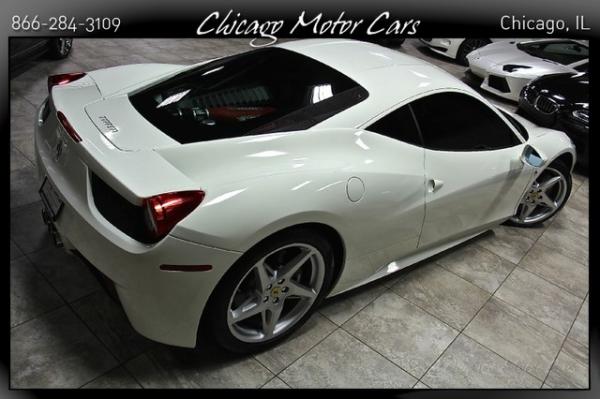 Used-2012-Ferrari-458-Italia