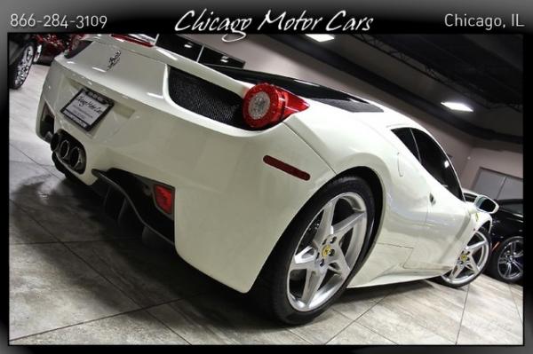 Used-2012-Ferrari-458-Italia