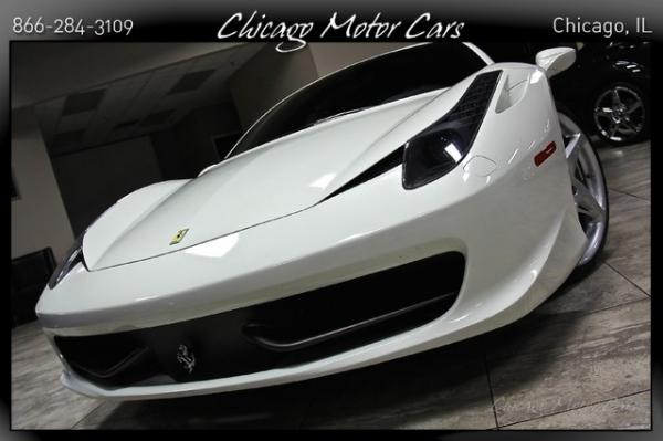 Used-2012-Ferrari-458-Italia