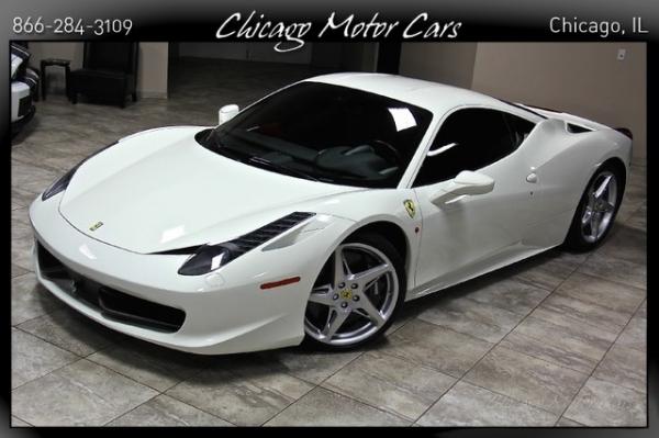 Used-2012-Ferrari-458-Italia