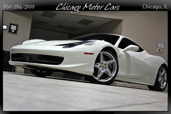 Used-2012-Ferrari-458-Italia