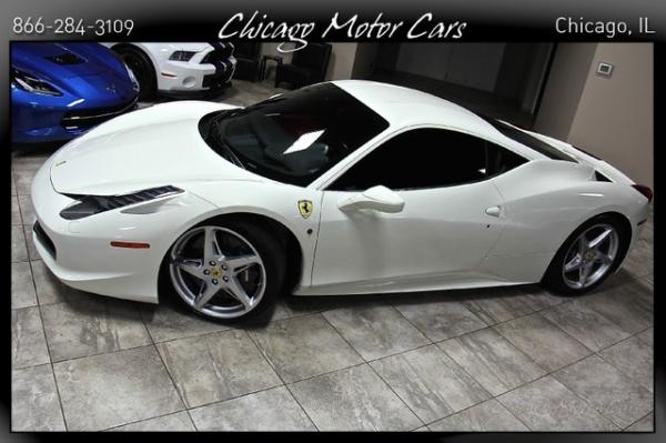 Used-2012-Ferrari-458-Italia