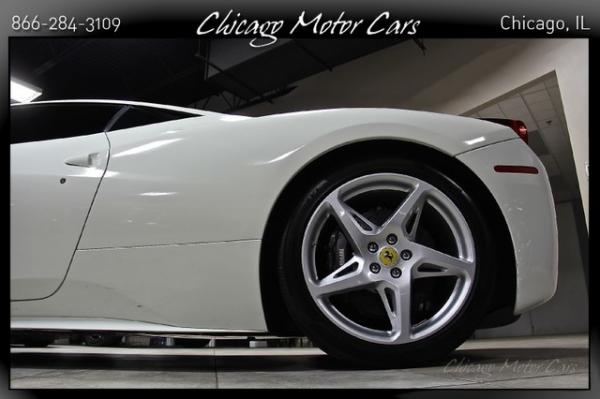 Used-2012-Ferrari-458-Italia