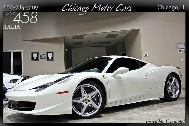 Used-2012-Ferrari-458-Italia