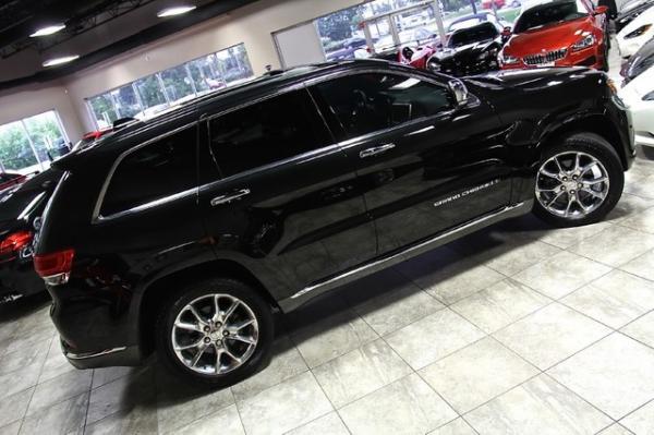 New-2014-Jeep-Grand-Cherokee-Summit