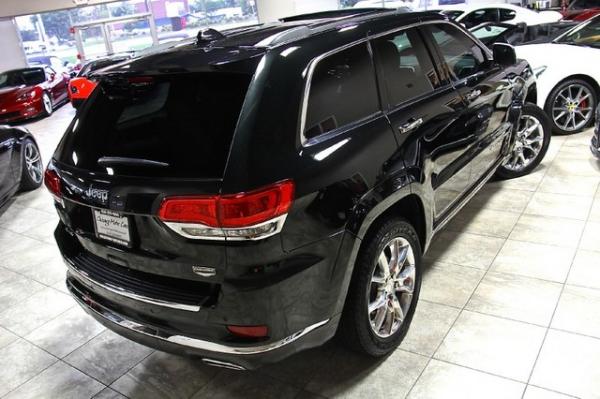 New-2014-Jeep-Grand-Cherokee-Summit