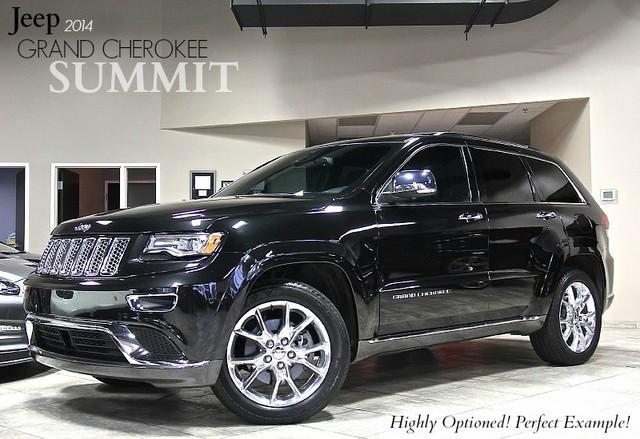 New-2014-Jeep-Grand-Cherokee-Summit