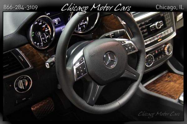 Used-2015-Mercedes-Benz-GL450-4Matic