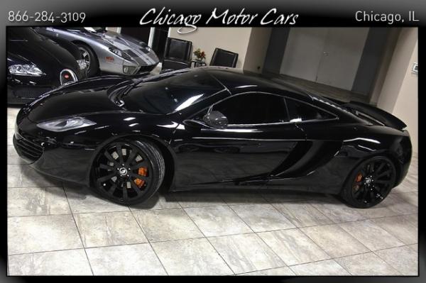 Used-2012-McLaren-MP4-12C