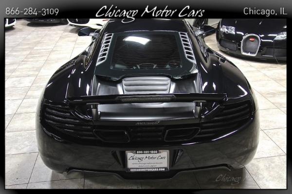 Used-2012-McLaren-MP4-12C