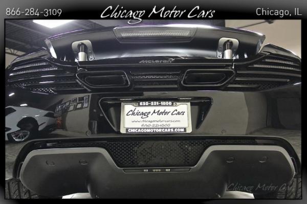 Used-2012-McLaren-MP4-12C