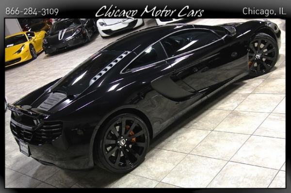 Used-2012-McLaren-MP4-12C