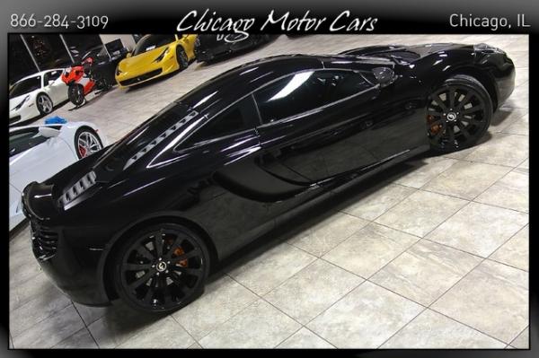 Used-2012-McLaren-MP4-12C