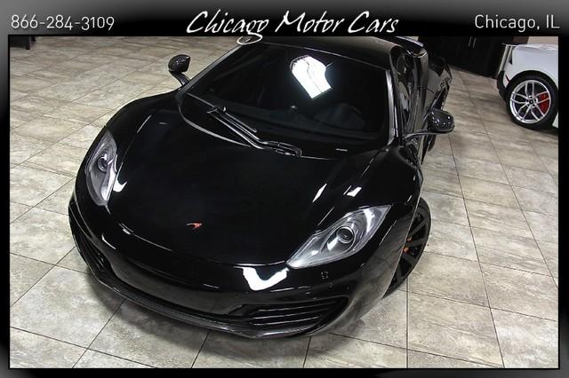 Used-2012-McLaren-MP4-12C