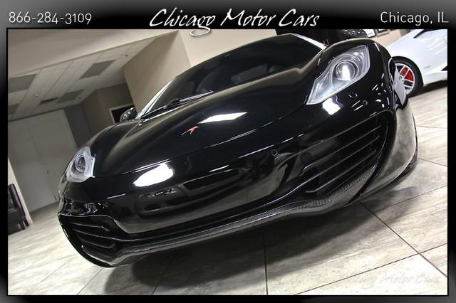 Used-2012-McLaren-MP4-12C