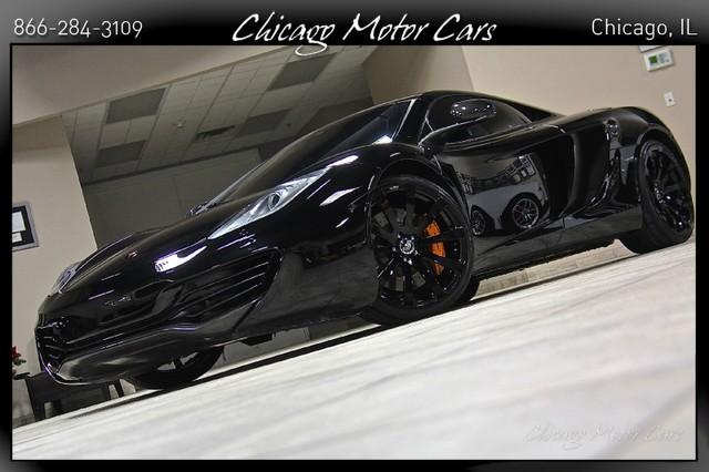 Used-2012-McLaren-MP4-12C