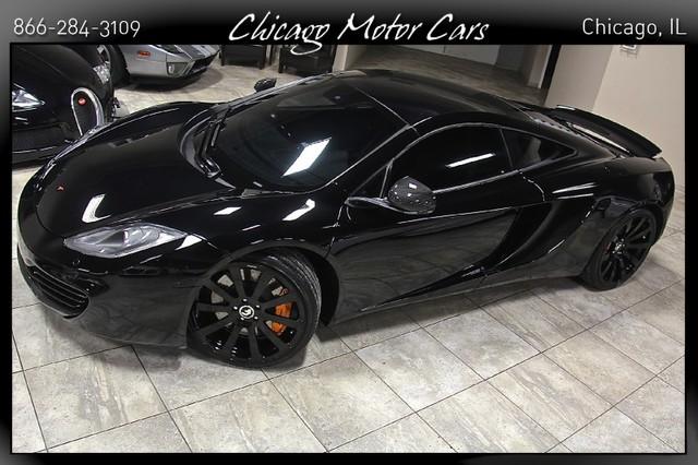 Used-2012-McLaren-MP4-12C