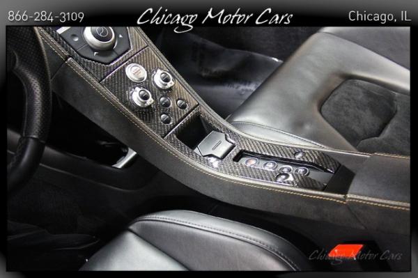 Used-2012-McLaren-MP4-12C