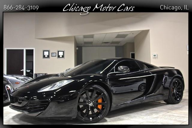 Used-2012-McLaren-MP4-12C