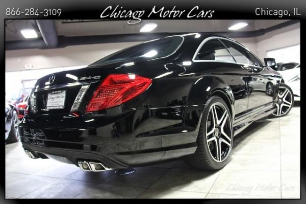 Used-2013-Mercedes-Benz-CL63-AMG-V8-BiTURBO