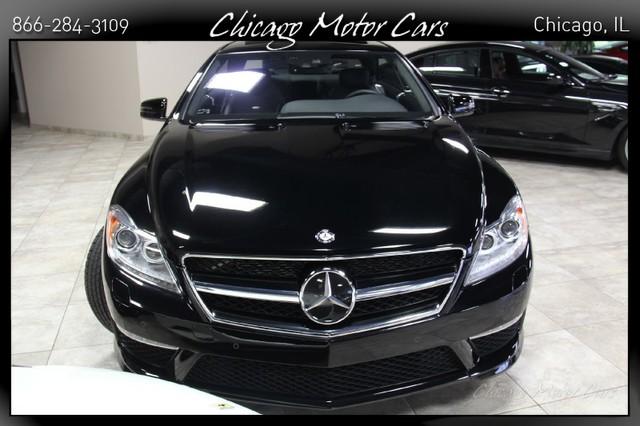 Used-2013-Mercedes-Benz-CL63-AMG-V8-BiTURBO