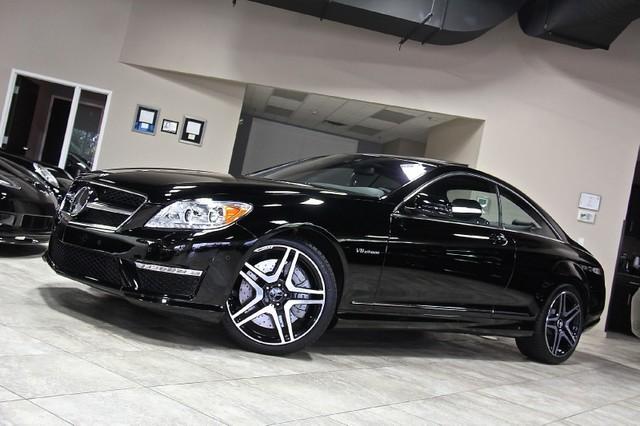 Used-2013-Mercedes-Benz-CL63-AMG-V8-BiTURBO