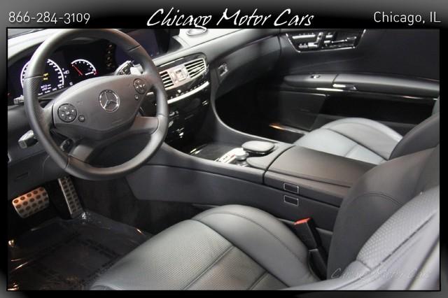 Used-2013-Mercedes-Benz-CL63-AMG-V8-BiTURBO