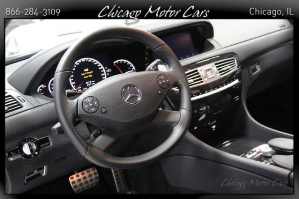 Used-2013-Mercedes-Benz-CL63-AMG-V8-BiTURBO