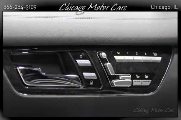 Used-2013-Mercedes-Benz-CL63-AMG-V8-BiTURBO