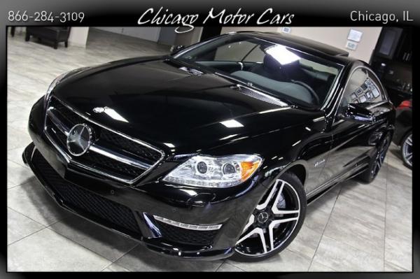 Used-2013-Mercedes-Benz-CL63-AMG-V8-BiTURBO