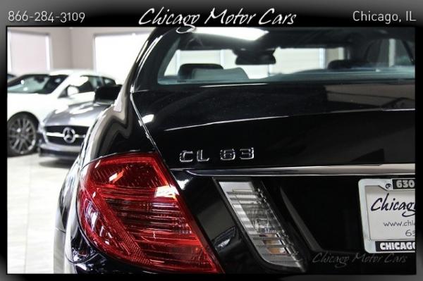 Used-2013-Mercedes-Benz-CL63-AMG-V8-BiTURBO