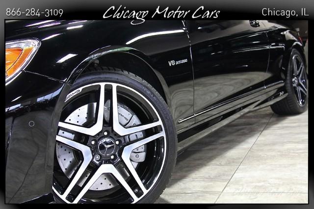 Used-2013-Mercedes-Benz-CL63-AMG-V8-BiTURBO