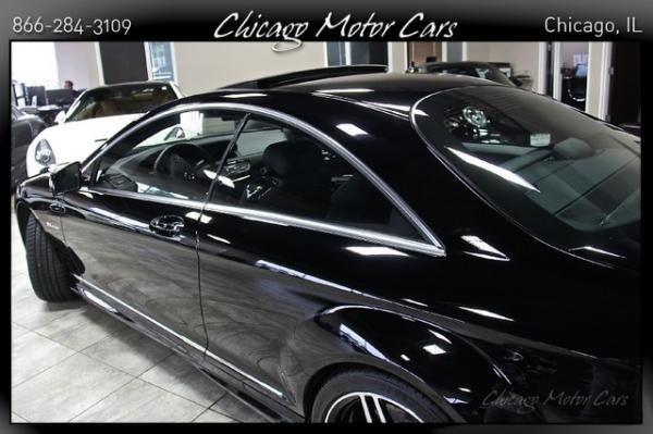 Used-2013-Mercedes-Benz-CL63-AMG-V8-BiTURBO