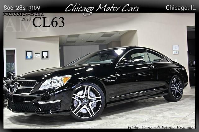 Used-2013-Mercedes-Benz-CL63-AMG-V8-BiTURBO