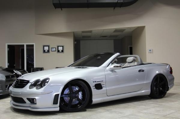 New-2006-Mercedes-Benz-SL55-AMG